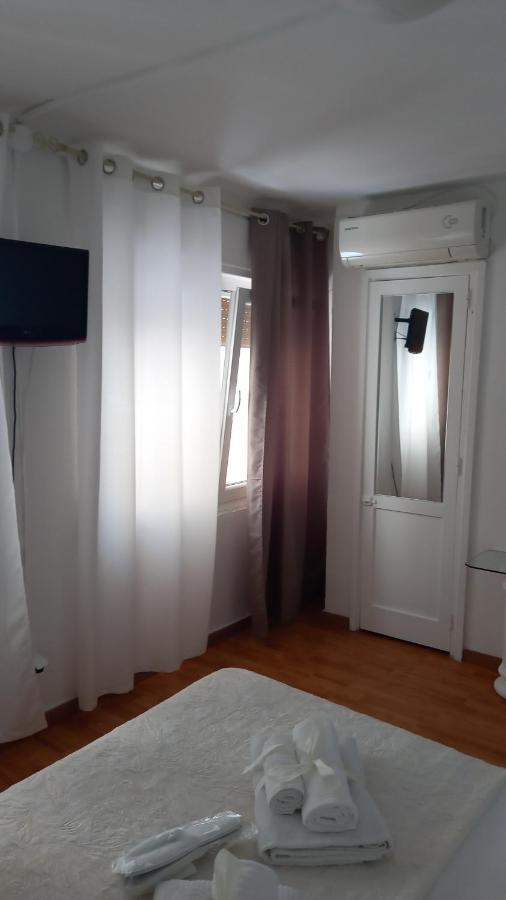 Home Deluxe Taranto Exterior photo