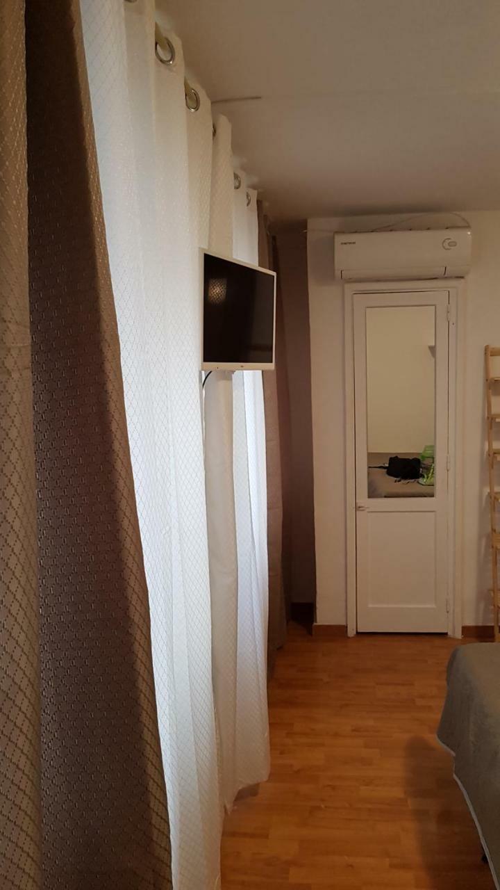 Home Deluxe Taranto Exterior photo